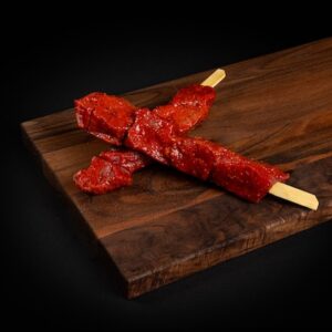 Argentijnse bief spies