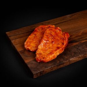 BBQ HadM-Gemarineerd filetlapje