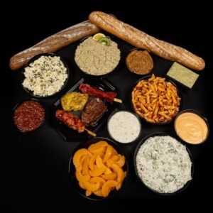 Halal pakket