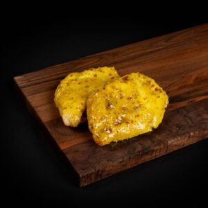 Voorgegaarde Kipfilet